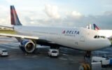 Delta Air Lines Airbus