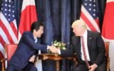 Donald Trump G7