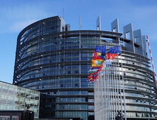 European Parliament