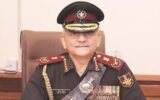 General Anil Chauhan