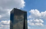 Georgia Power headquarters building Atlanta