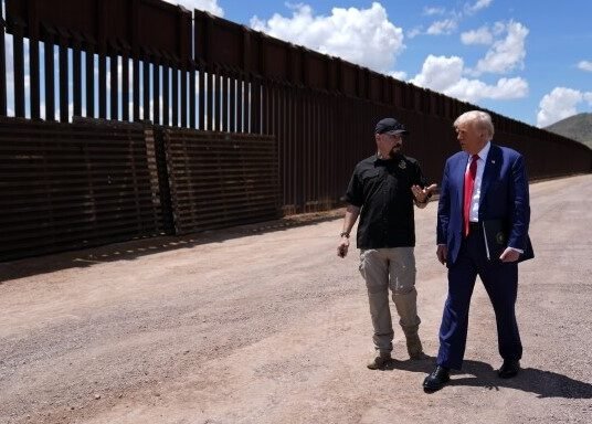 Georgia migration crackdown