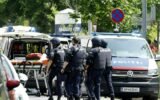 Graz school shooting