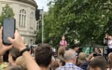 Greta Thunberg Freedom Flotilla