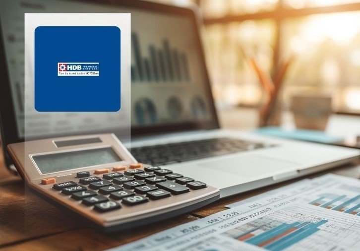 HDB Financial Services