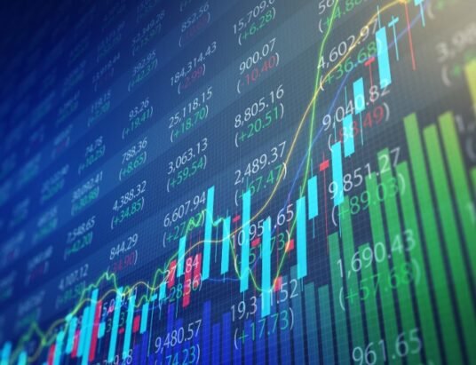 Indian stock market