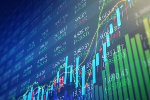 Indian stock market