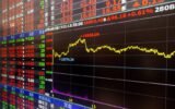 Indian stock market trading