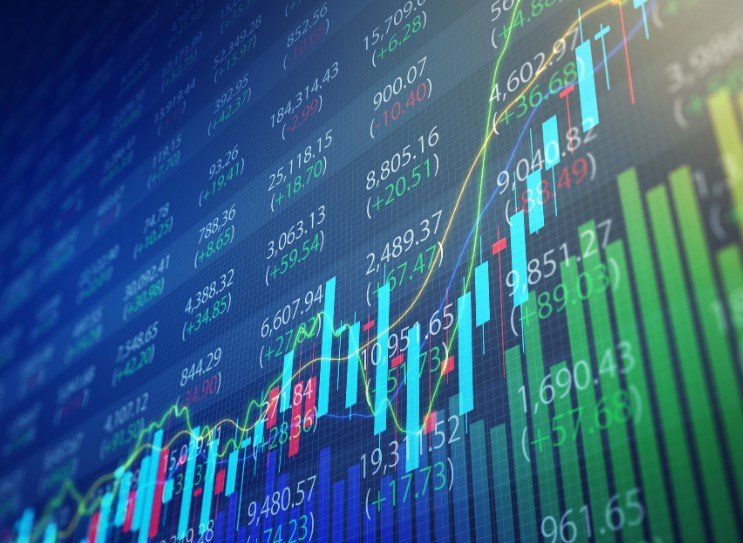 Indian stock market