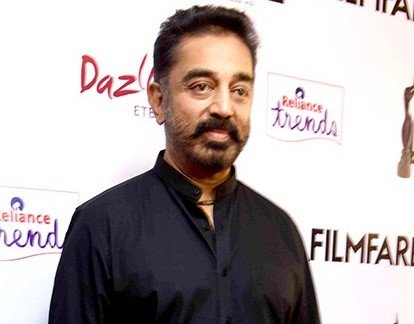 Kamal Haasan