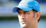 MS Dhoni ICC