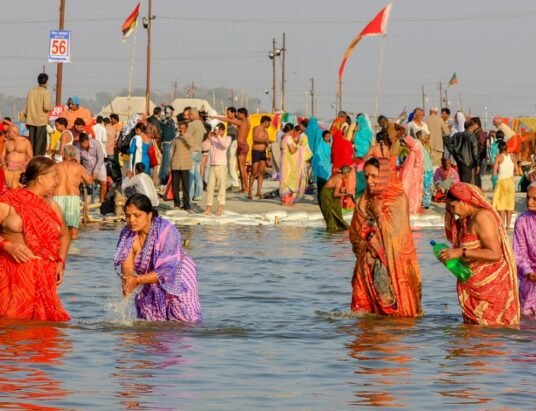 Maha Kumbh Mela
