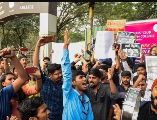 Manipur protests internet shutdown