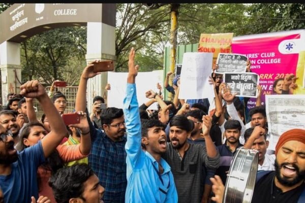 Manipur protests internet shutdown