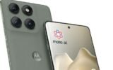 Motorola Edge 60