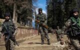 NIA officers Pahalgam terror arrest Kashmir