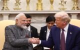 Narendra Modi Donald Trump 2025 meeting