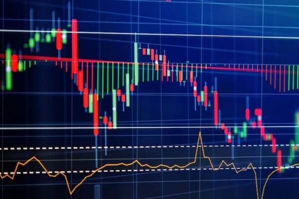 Nifty 50 stock market
