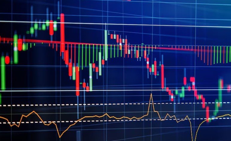 Nifty 50 stock market
