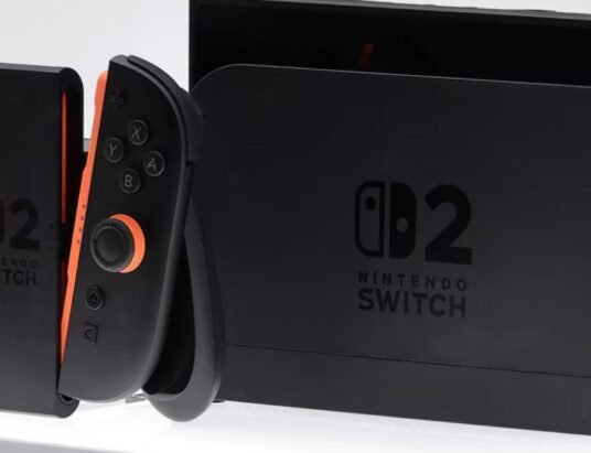 Nintendo Switch 2