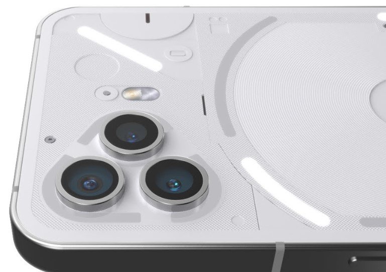 nothing phone 3