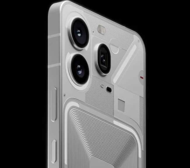 Nothing Phone 3