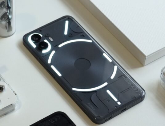 Nothing Phone 3