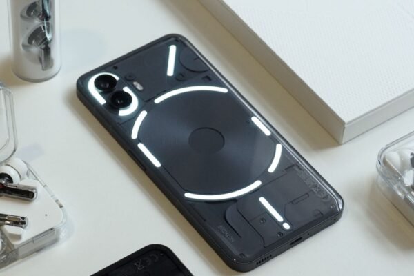 Nothing Phone 3