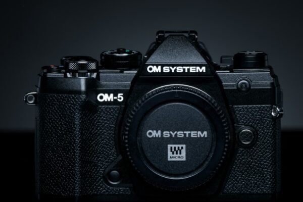 OM System OM-5
