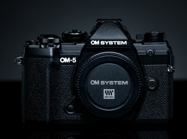 OM System OM-5
