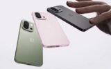 OnePlus 13s smartphone