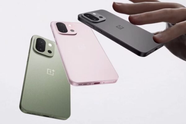 OnePlus 13s smartphone