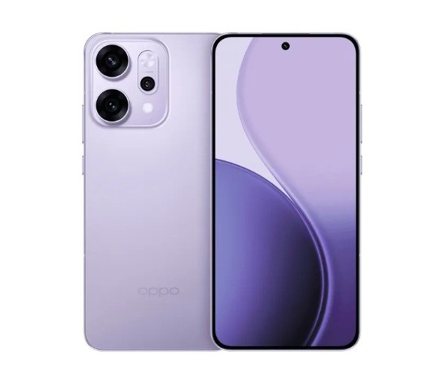 Oppo Reno 14