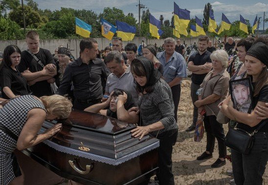 Russia Ukraine conflict talks Istanbul