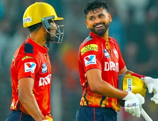 Shreyas Iyer IPL