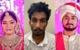 Sonam Raghuvanshi and Raj Kushwaha murder case Meghalaya
