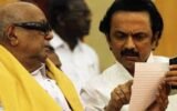Tamil Nadu politics delimitation protest