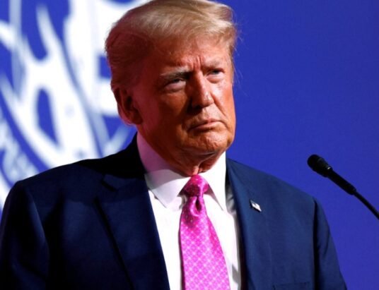 US travel ban announcement 2025