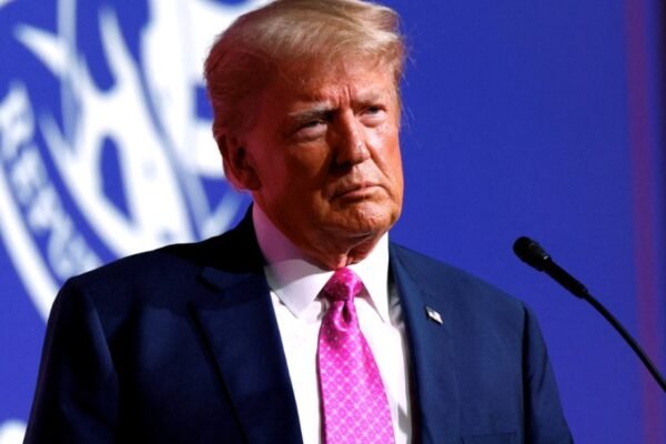 US travel ban announcement 2025