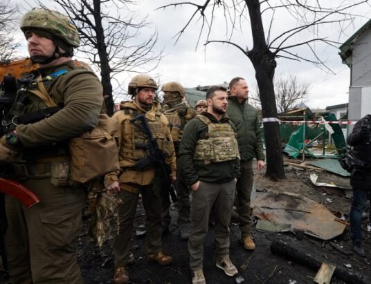 Ukraine drone strike Russia military