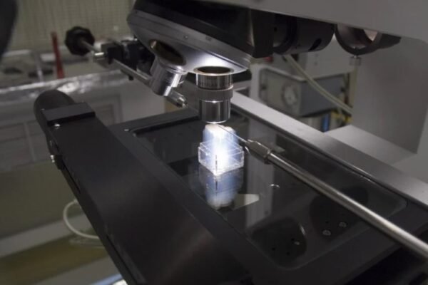aerogel nasa stardust mission
