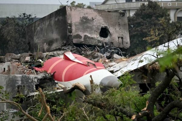air india crash ahmedabad
