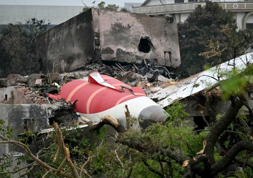 air india crash ahmedabad