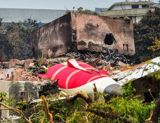 air india crash ahmedabad