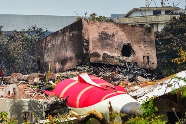 air india crash ahmedabad