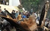 air india plane crash