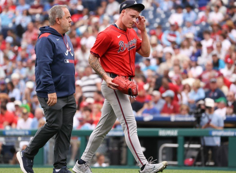 aj smith-shawver craig kimbrel atlanta