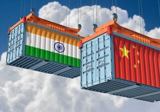 anti dumping duty india china trade chemicals