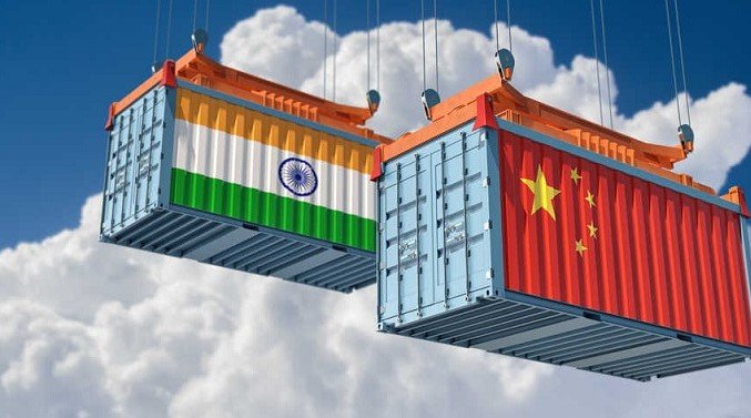 anti dumping duty india china trade chemicals