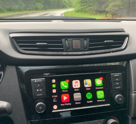 apple carplay ios 26